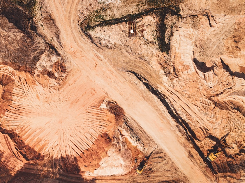 Understanding Earthwork Services